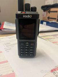 Radio Vhf Uhf iradio