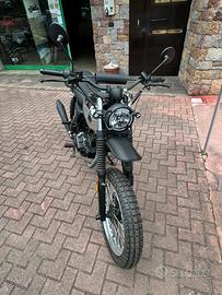 Brixton Felsberg 125 XC