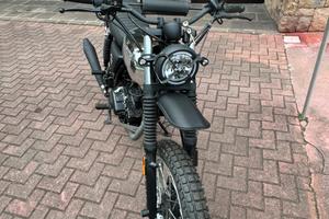 Brixton Felsberg 125 XC