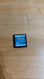 Pokémon Soulsilver Nintendo Ds