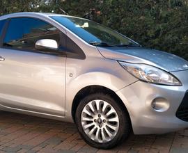 Ford Ka 1200 GPL