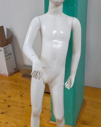 manichini bambino