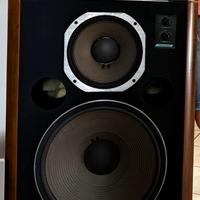 Zingali 8840 Studio Monitor/JBL