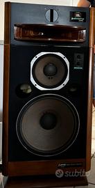 Zingali 8840 Studio Monitor/JBL