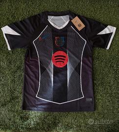 Maglia Fc Barcellona 