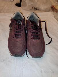 scarpe navigare 