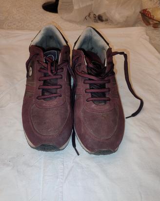 scarpe navigare 