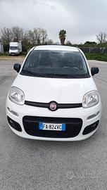 Panda metano pari al nuovo