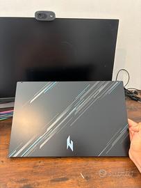 Computer Acer Nitro V-15 portatile