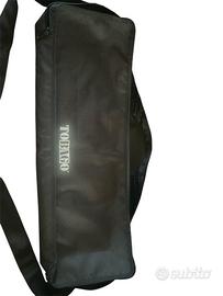 Il Pianola Elettronica Tobago