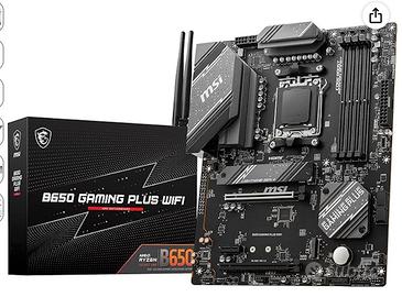 Scheda madre pc