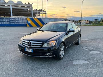 Mercedes-benz C 220 CDI