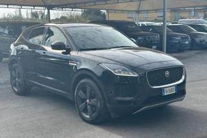 JAGUAR E-Pace 2.0D 150 CV AWD