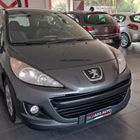 Peugeot 207 1.4 8V 75CV SW Energie ECO GPL