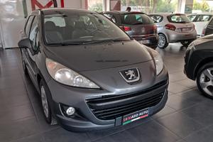 Peugeot 207 1.4 8V 75CV SW Energie ECO GPL