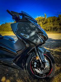 Tmax560 tech max
