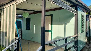 Bungalow (pre ingresso)