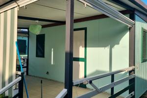 Bungalow (pre ingresso)