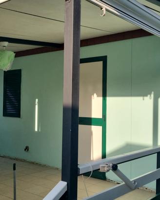 Bungalow (pre ingresso)