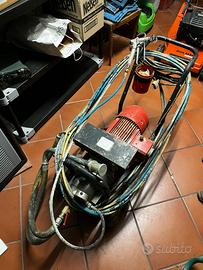 Larius 8000 Airless professionale