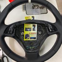 Volante grande punto e punto evo