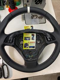 Volante grande punto e punto evo