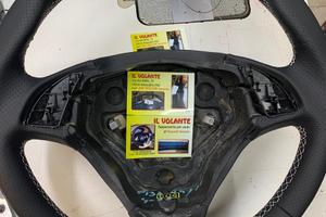 Volante grande punto e punto evo