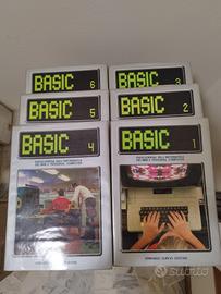 Enciclopedia BASIC completa Armando Curcio Editore