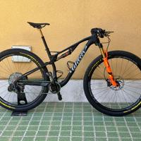 Wilier Urta SLR SRAM XX1 EAGLE AXS 1X12 2024