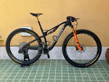 Wilier Urta SLR SRAM XX1 EAGLE AXS 1X12 2024