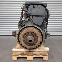 Motore Iveco F3AE3681 460 cv CURSOR 10 STRALIS Eur