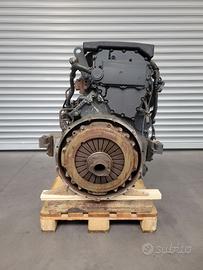 Motore Iveco F3AE3681 460 cv CURSOR 10 STRALIS Eur