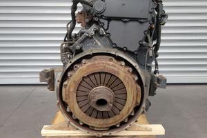 Motore Iveco F3AE3681 460 cv CURSOR 10 STRALIS Eur