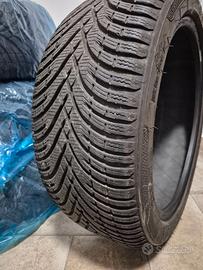 Pneumatici invernali 225/45