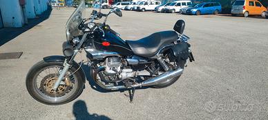 Moto Guzzi Nevada 750 Classic ie
