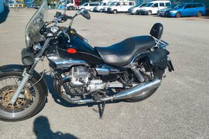 Moto Guzzi Nevada 750 Classic ie