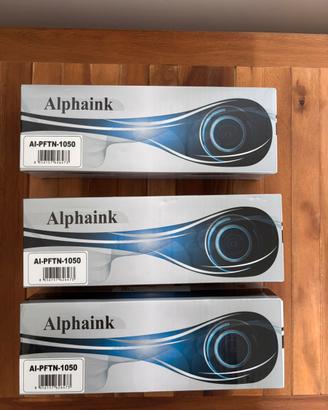 TONER XL TN1050 stampante Brother 2000 copie