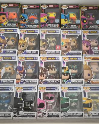 Funko Pop