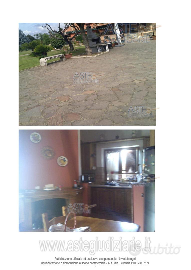 Appartamento – Marino, Roma Capitale - Vista 2
