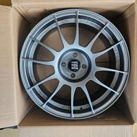 4 cerchi Nuovi 17 Fiat 500 Bravo Abarth Stilo