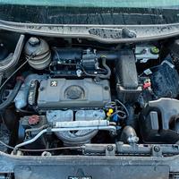 Pezzi di ricambio Peugeot 206