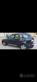  BMW x 3 drive 2.0 177cv 