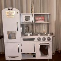 Cucina giocattolo