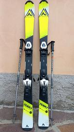 Sci e Scarponi  da bambino