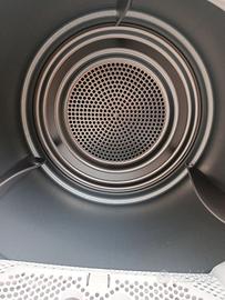 Asciugatrice Electrolux