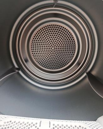 Asciugatrice Electrolux