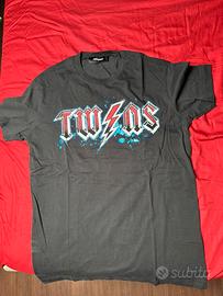 T shirt Dsquared2