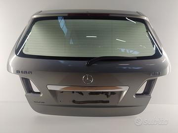 Portellone Post MERCEDES CLASSE B Sports Tourer (W