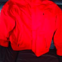 giubbotto polo Ralph Lauren 