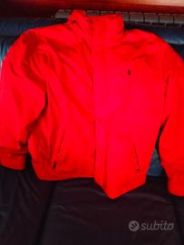 giubbotto polo Ralph Lauren 